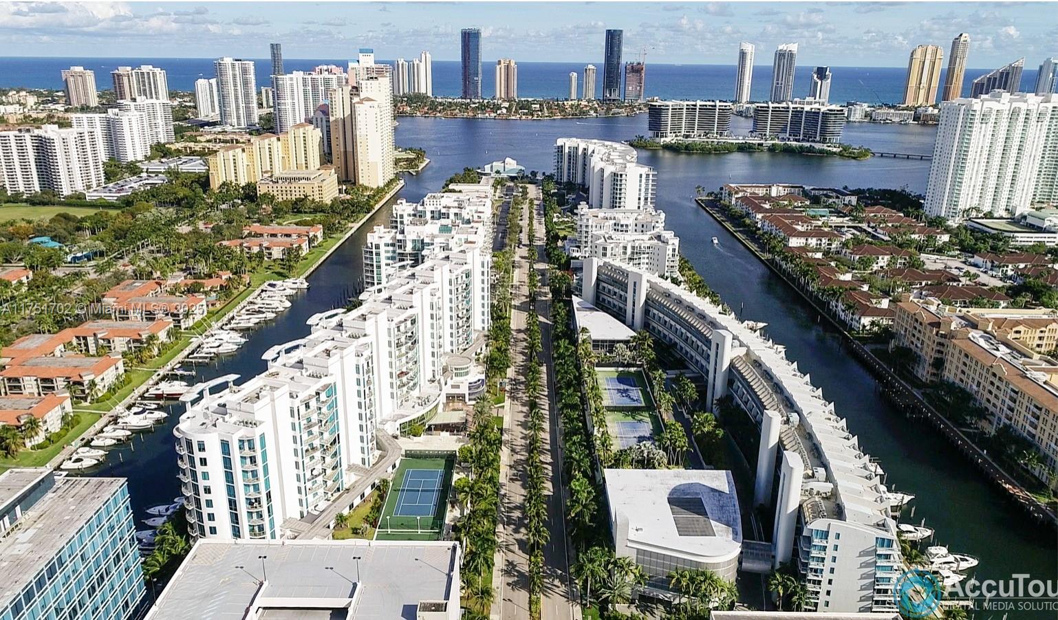 2950 NE 188th St #102, Aventura FL 33180