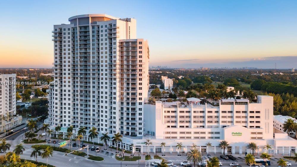 1776 Polk Street #2310, Hollywood, Florida image 1