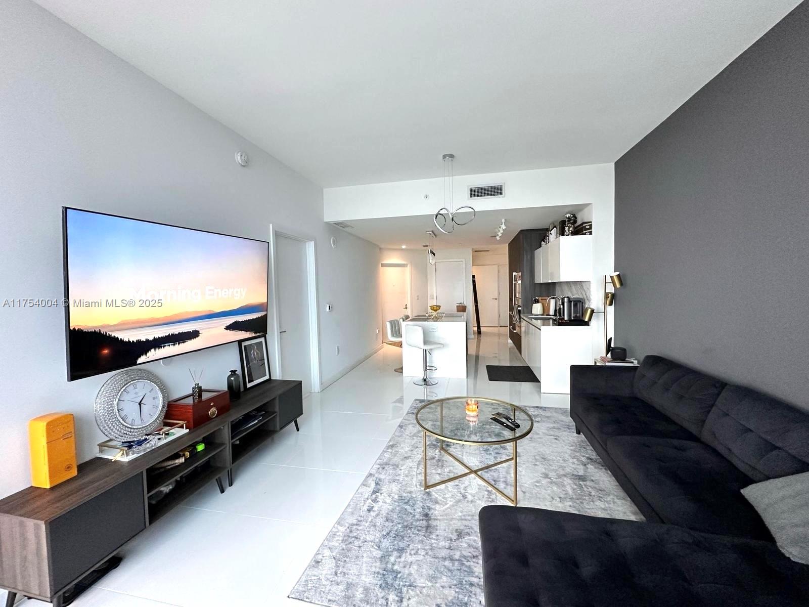 851 NE 1st Ave #2306, Miami FL 33132