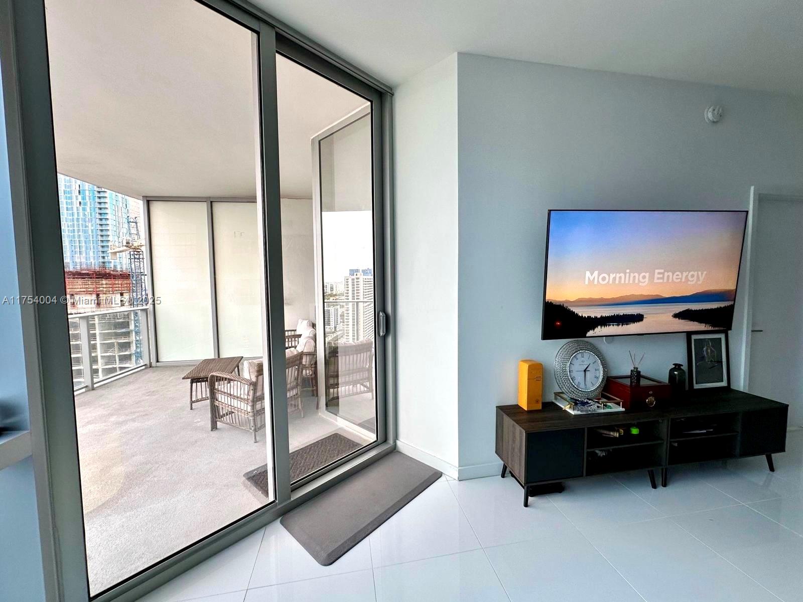 851 NE 1st Ave #2306, Miami FL 33132