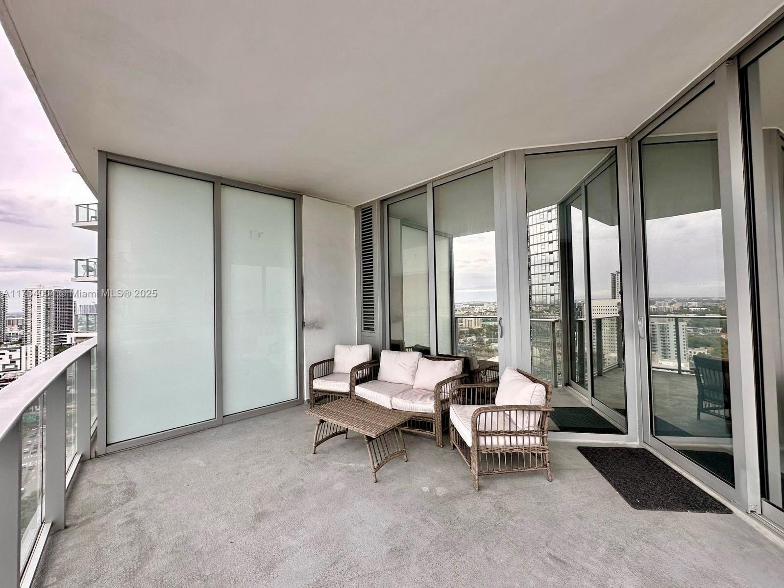 851 NE 1st Ave #2306, Miami FL 33132