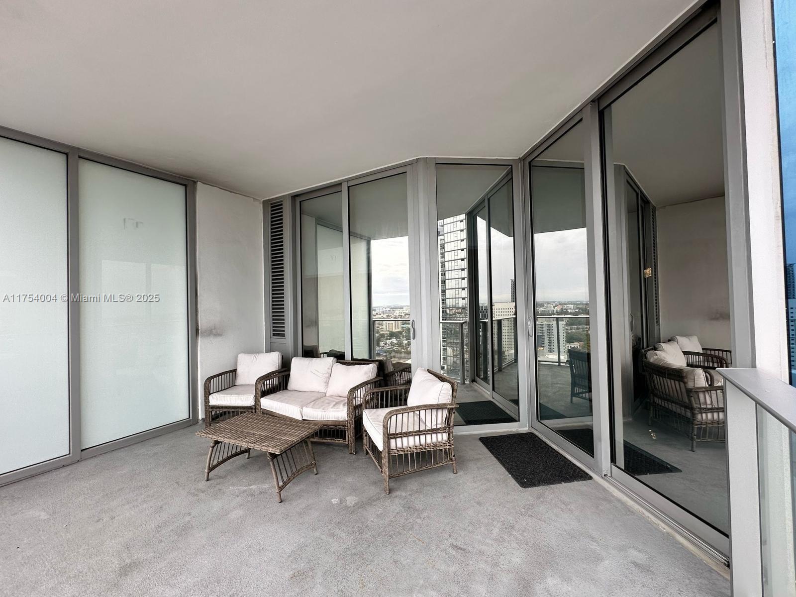 851 NE 1st Ave #2306, Miami FL 33132