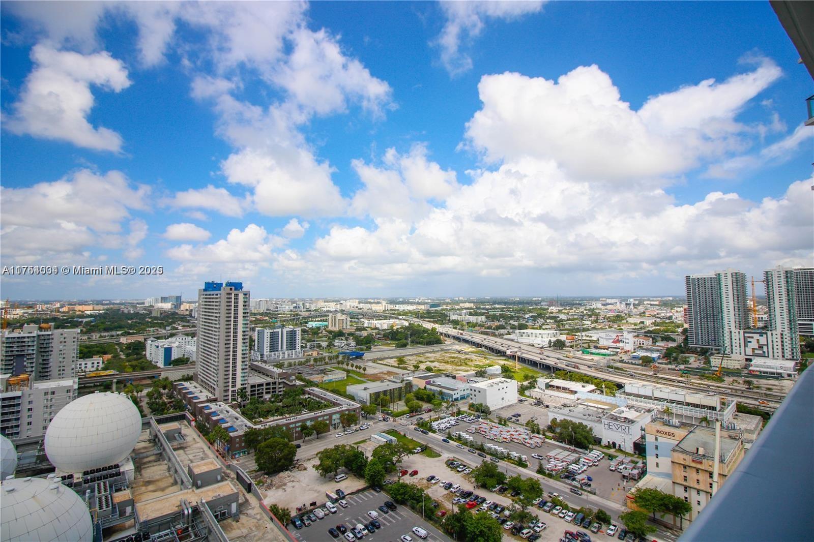 851 NE 1st Ave #2306, Miami FL 33132