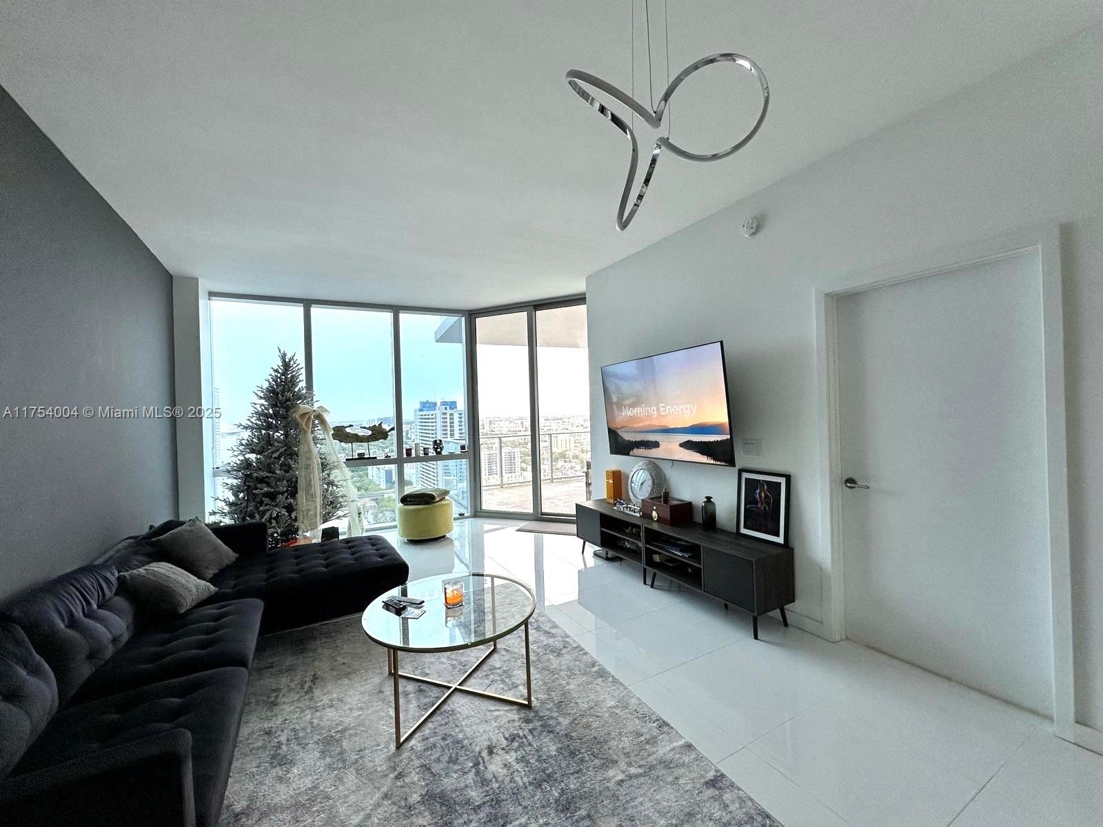 851 NE 1st Ave #2306, Miami FL 33132