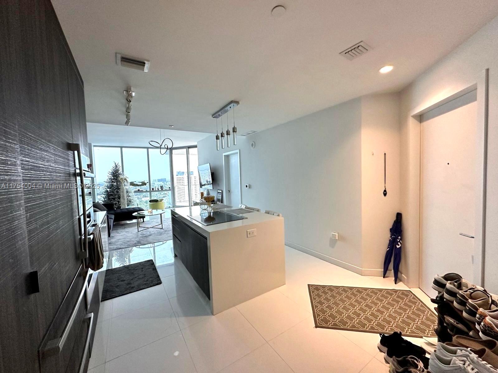 851 NE 1st Ave #2306, Miami FL 33132