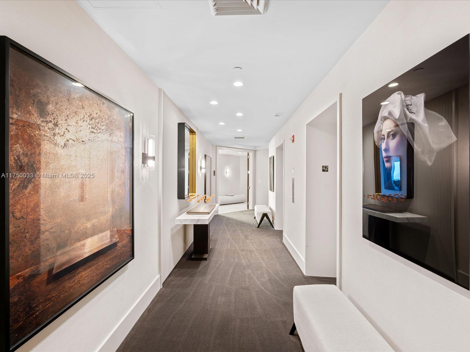 Apartamento à Venda em Miami, FL