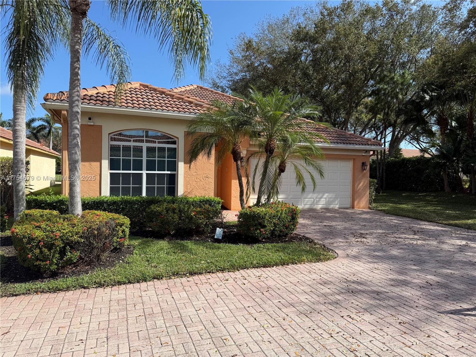 8041 Via Hacienda, Riviera Beach, Florida image 1
