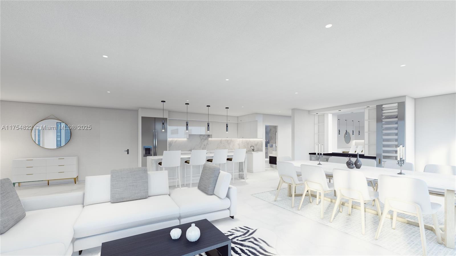 1720 Harrison St #17E-H, Hollywood, Florida image 3