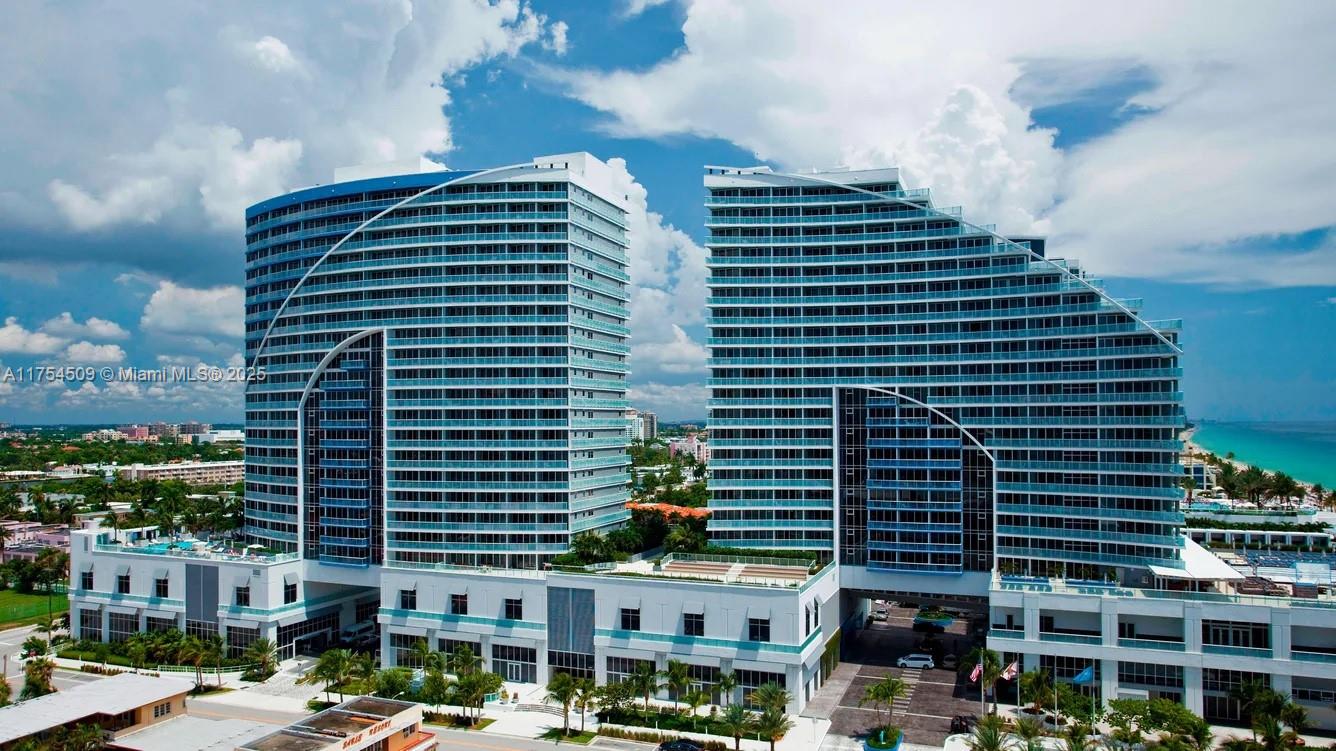 Apartamento en Venta en Fort Lauderdale, FL