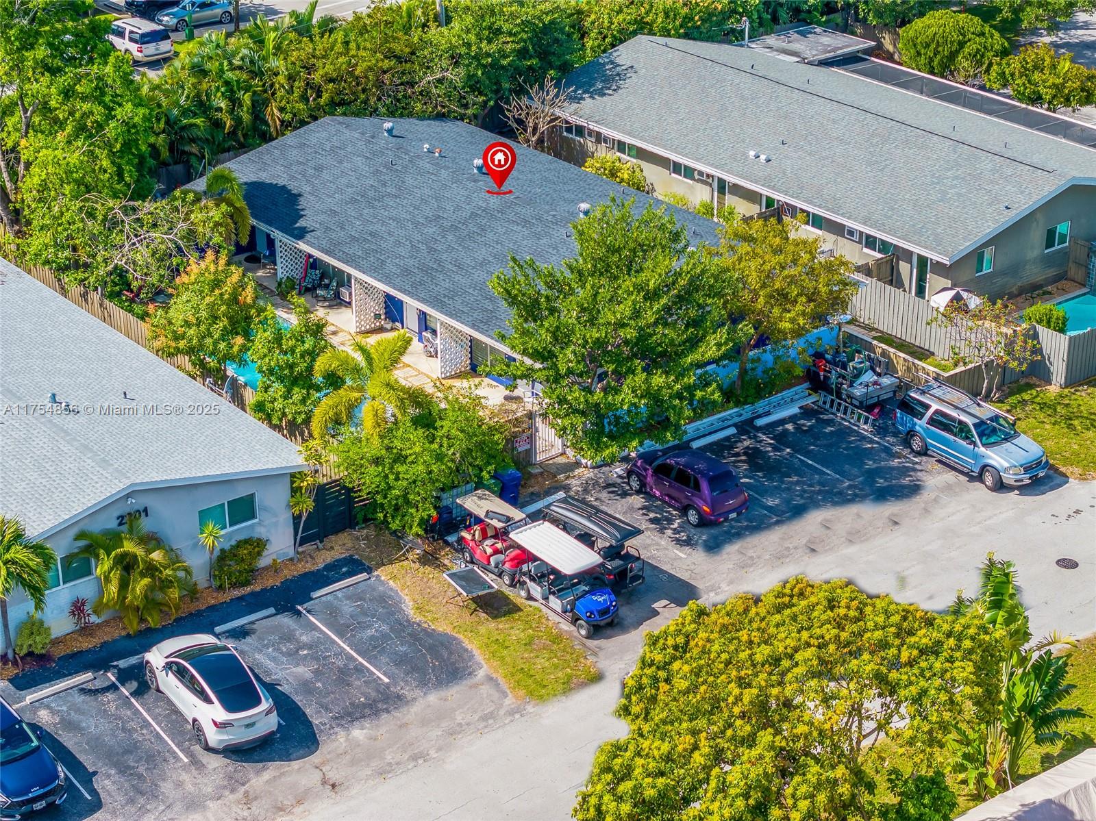 2217 NE 14th Ave, Wilton Manors, Florida image 27