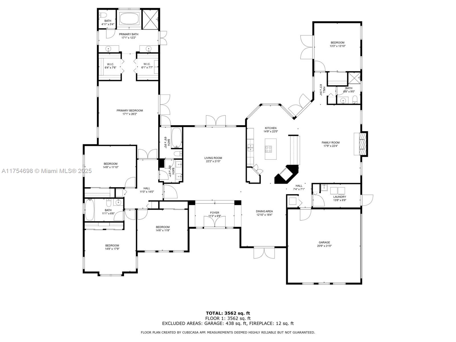 7469 SW 168th Ter, Palmetto Bay, Florida image 9