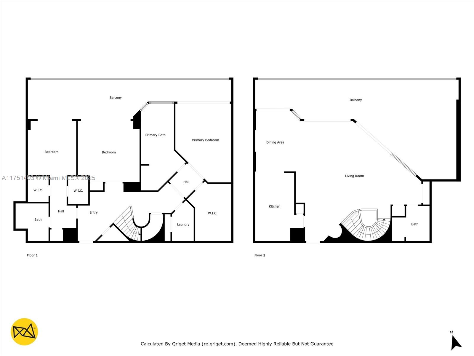 2000 Island Blvd #PH-5, Aventura, Florida image 46