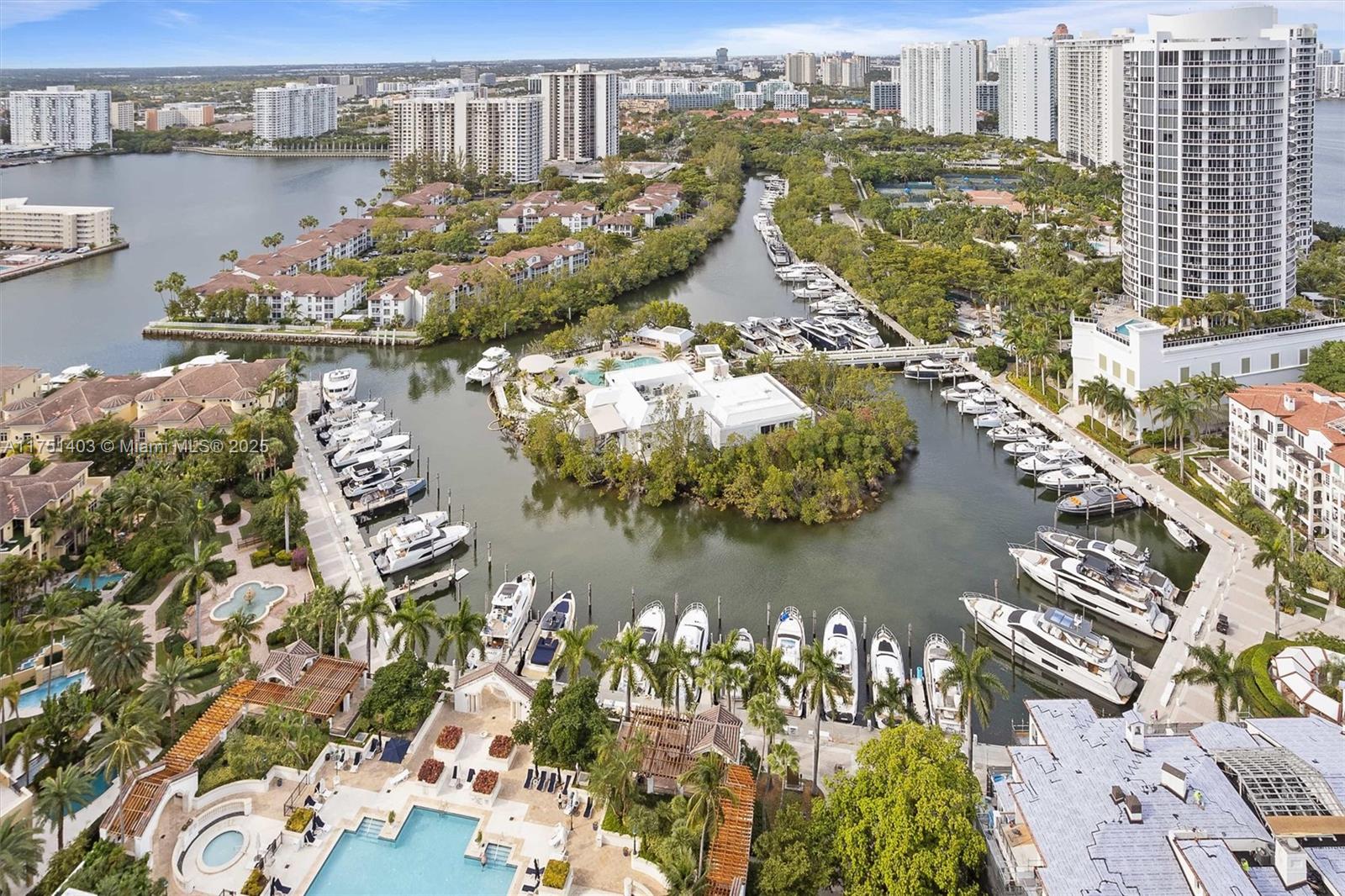 2000 Island Blvd #PH-5, Aventura, Florida image 7