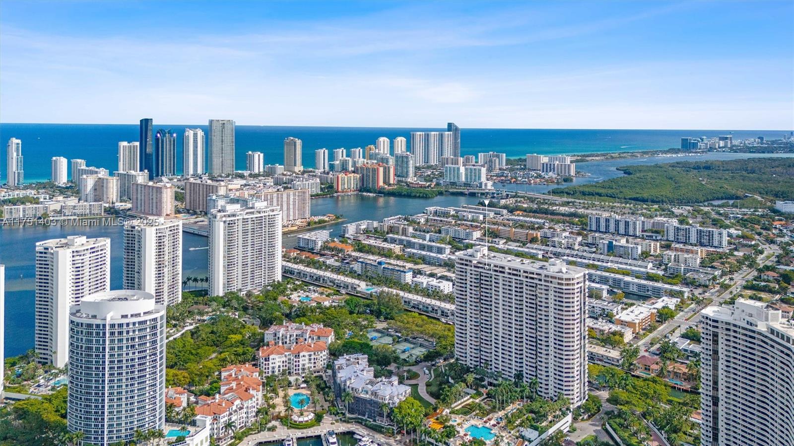 2000 Island Blvd #PH-5, Aventura, Florida image 8
