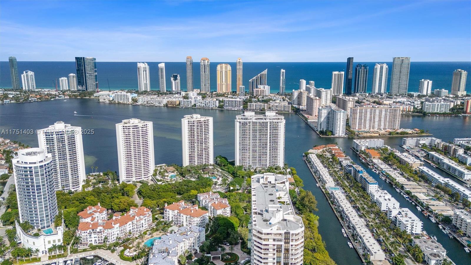 2000 Island Blvd #PH-5, Aventura, Florida image 9