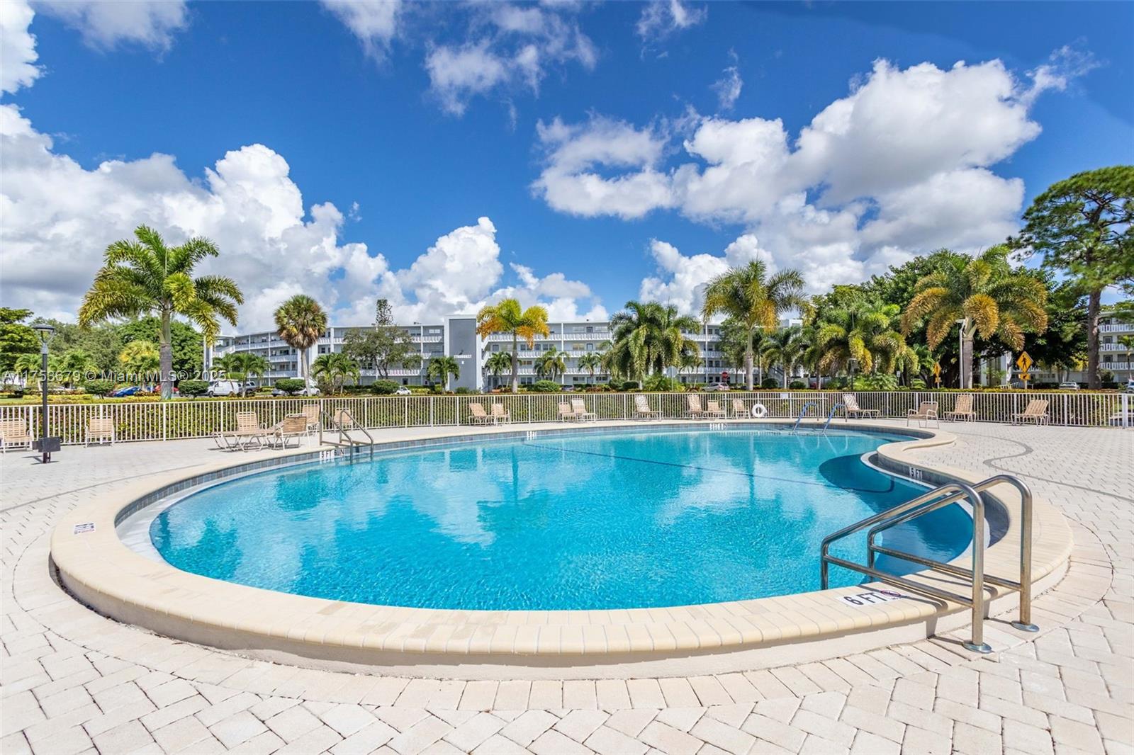 58 E Oakridge  E #58, Deerfield Beach, Florida image 24