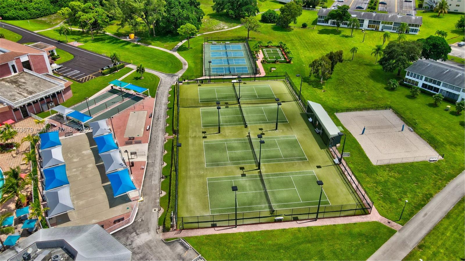 58 E Oakridge  E #58, Deerfield Beach, Florida image 34
