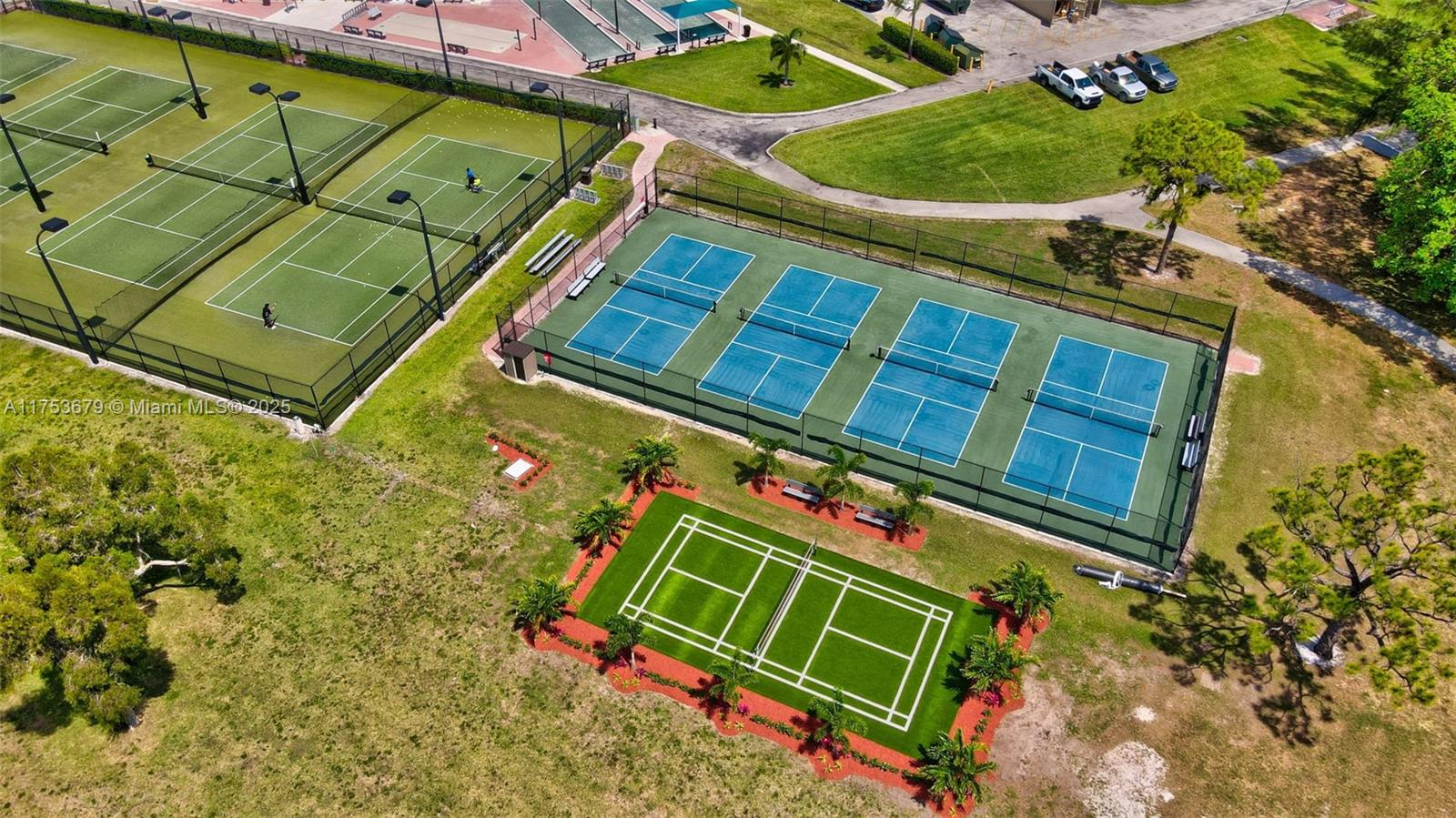 58 E Oakridge  E #58, Deerfield Beach, Florida image 35