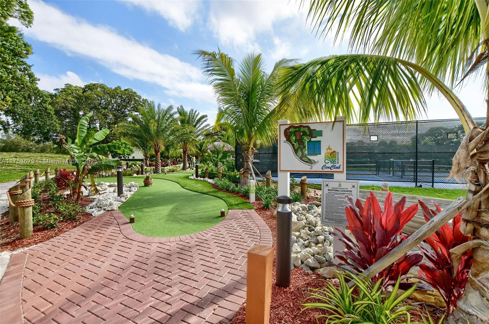 58 E Oakridge  E #58, Deerfield Beach, Florida image 37