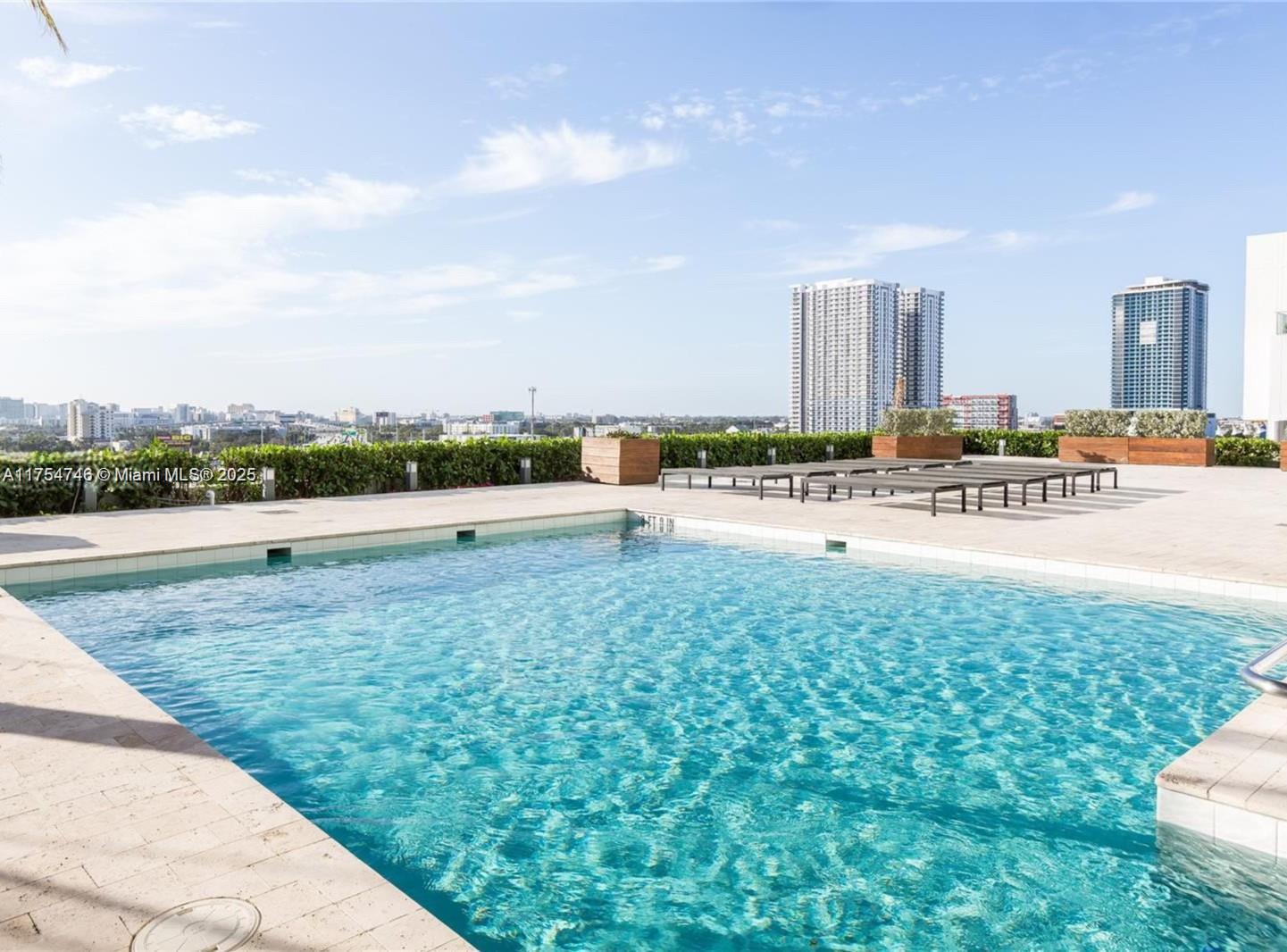 1040 Biscayne #2507, Miami FL 33132