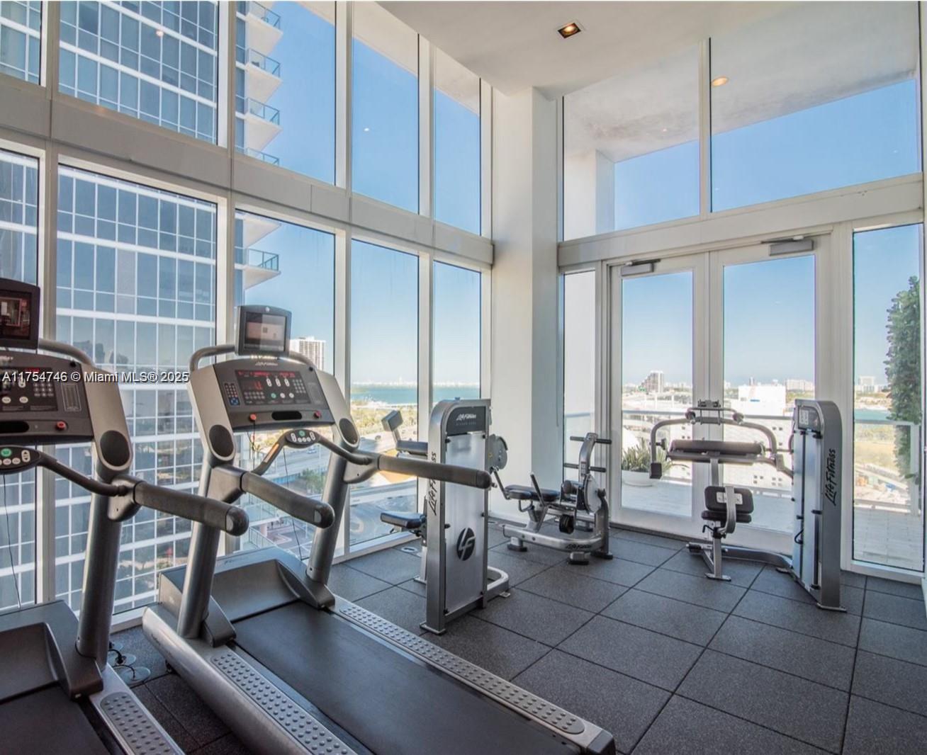 1040 Biscayne #2507, Miami FL 33132