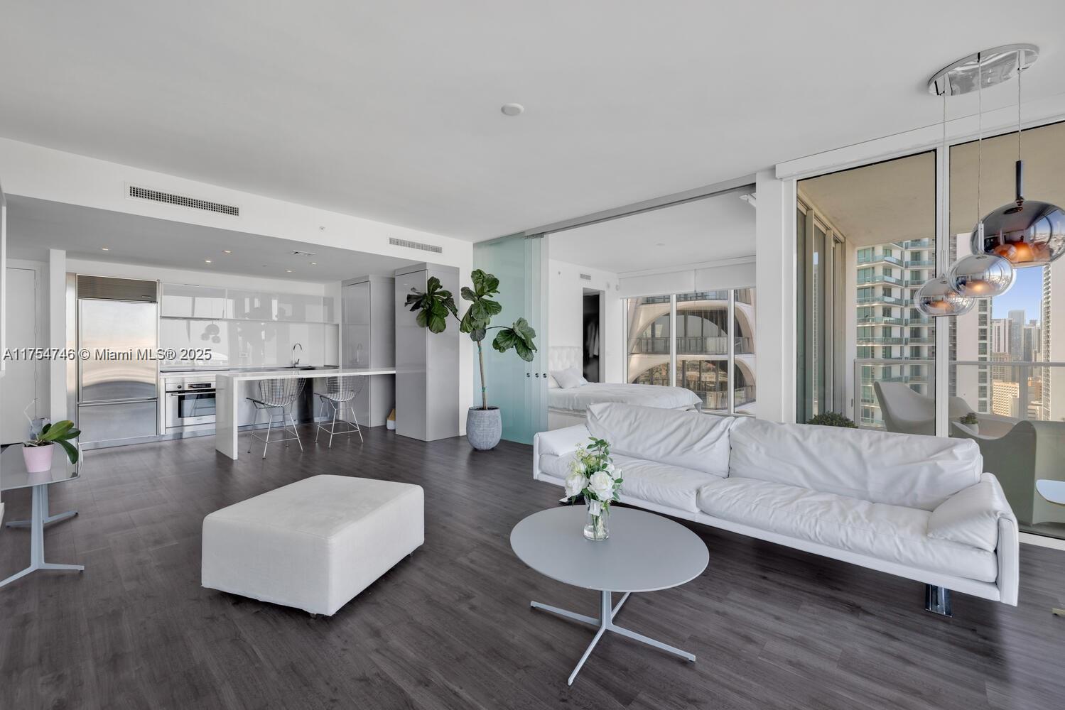 1040 Biscayne #2507, Miami FL 33132