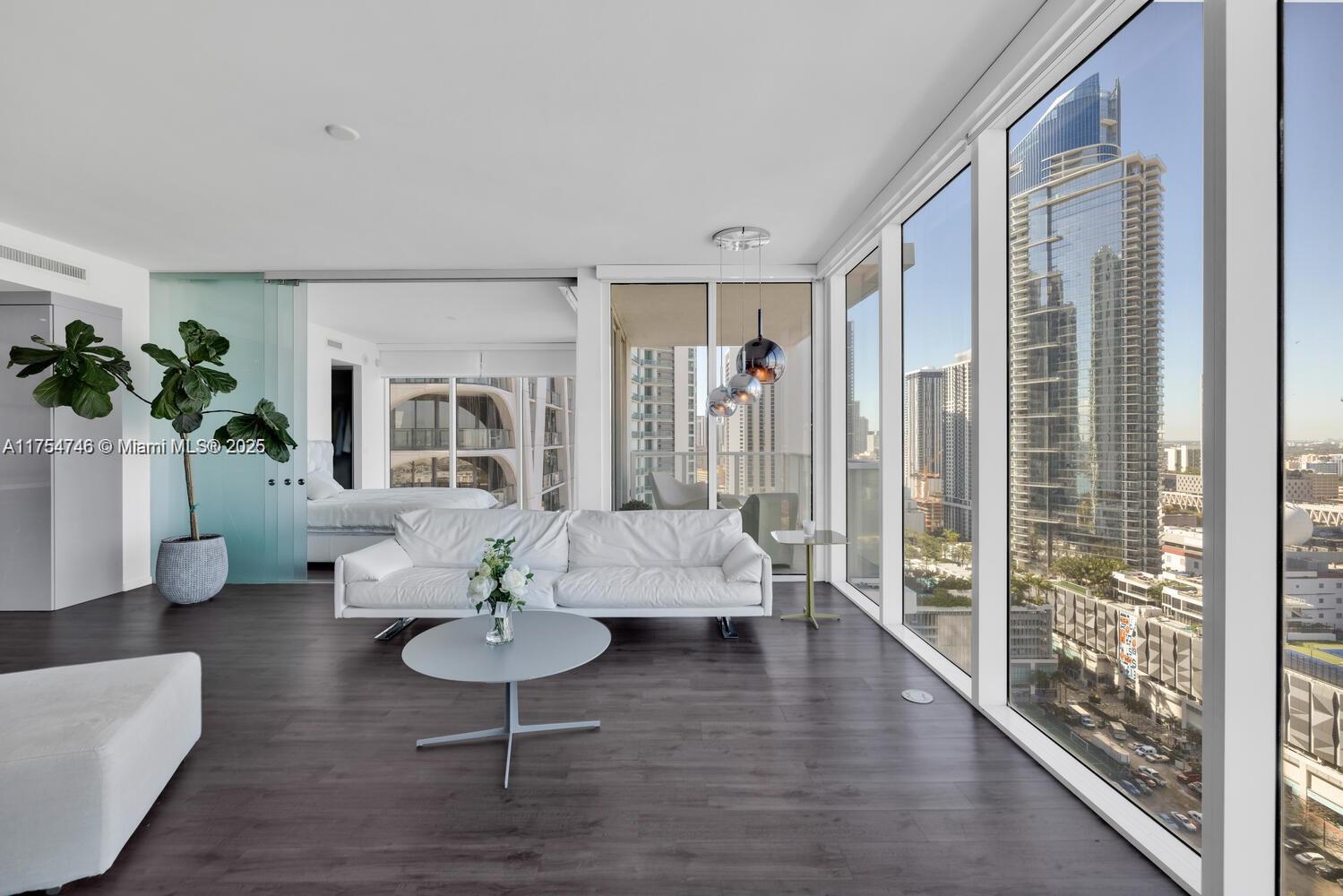 1040 Biscayne #2507, Miami FL 33132