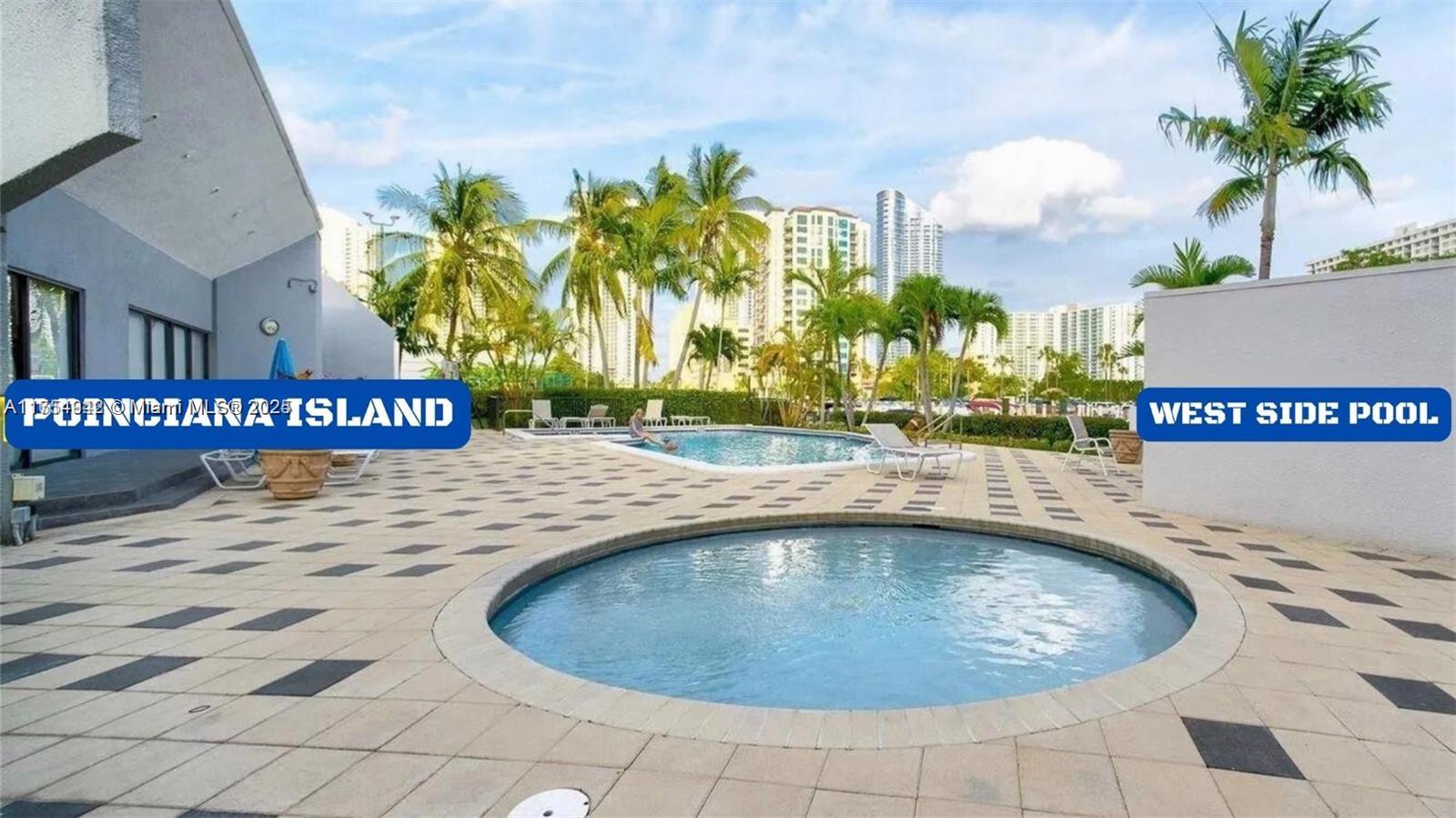430 Poinciana Dr #1710, Sunny Isles Beach, Florida image 24