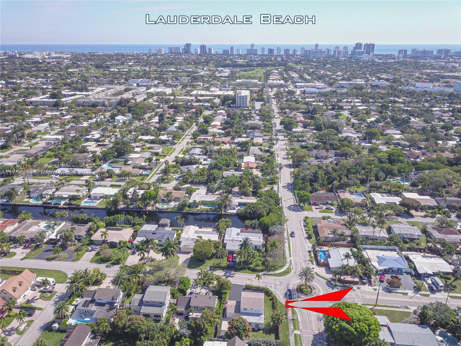 3821 NE 16th Ave, Oakland Park, Florida image 18