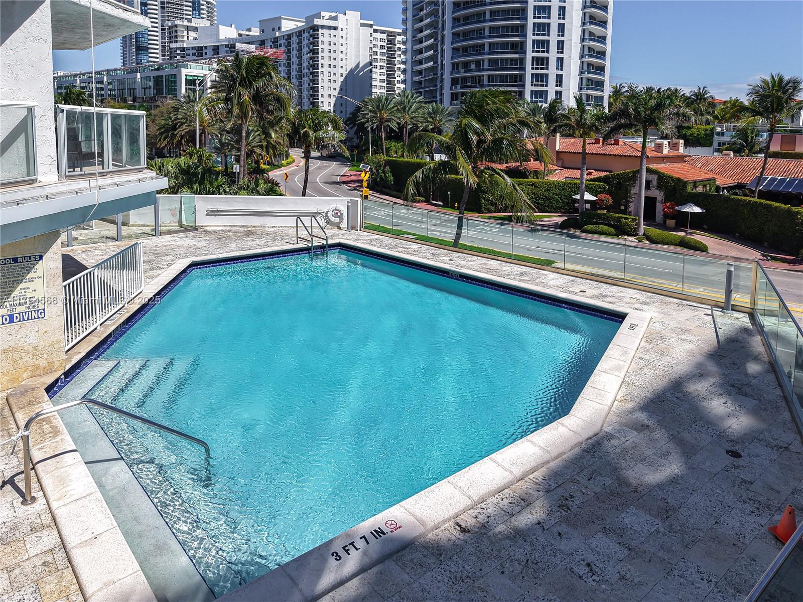 5900 Collins Ave #1607, Miami Beach, Florida image 25