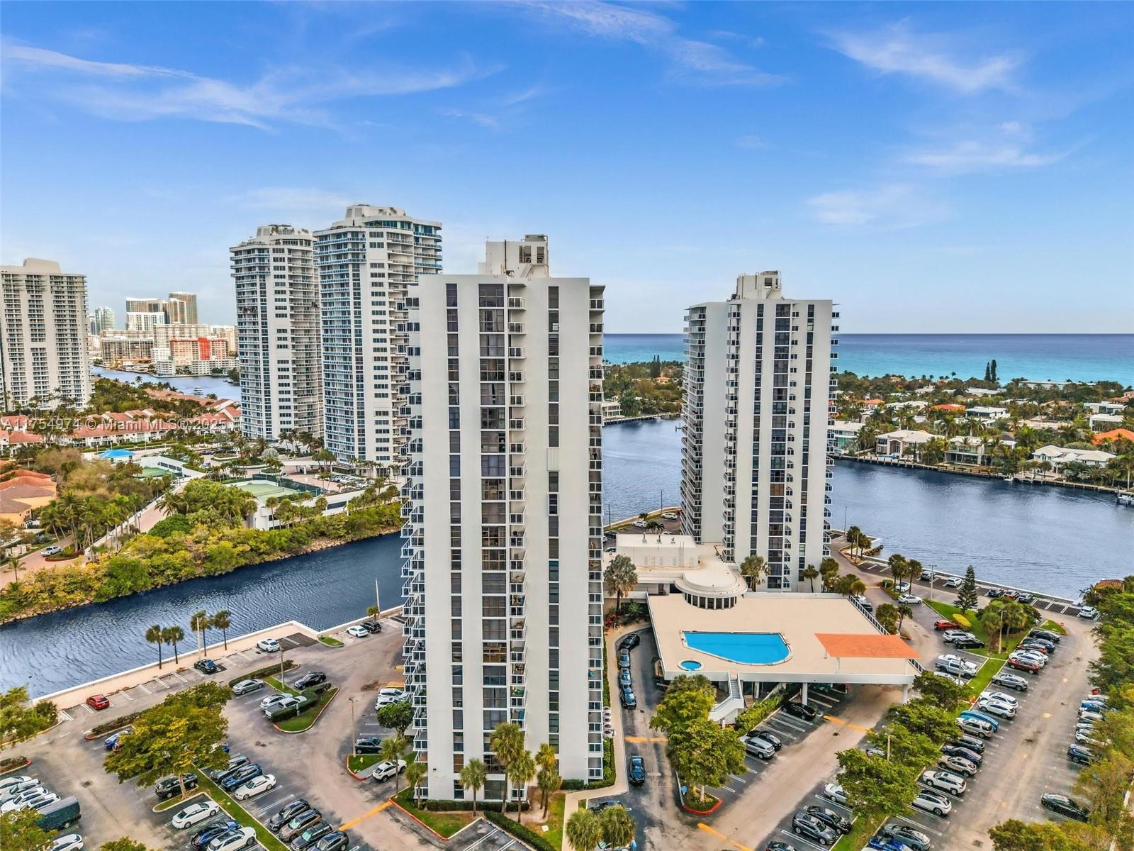 20505 E Country Club Dr #1533, Aventura, Florida image 42