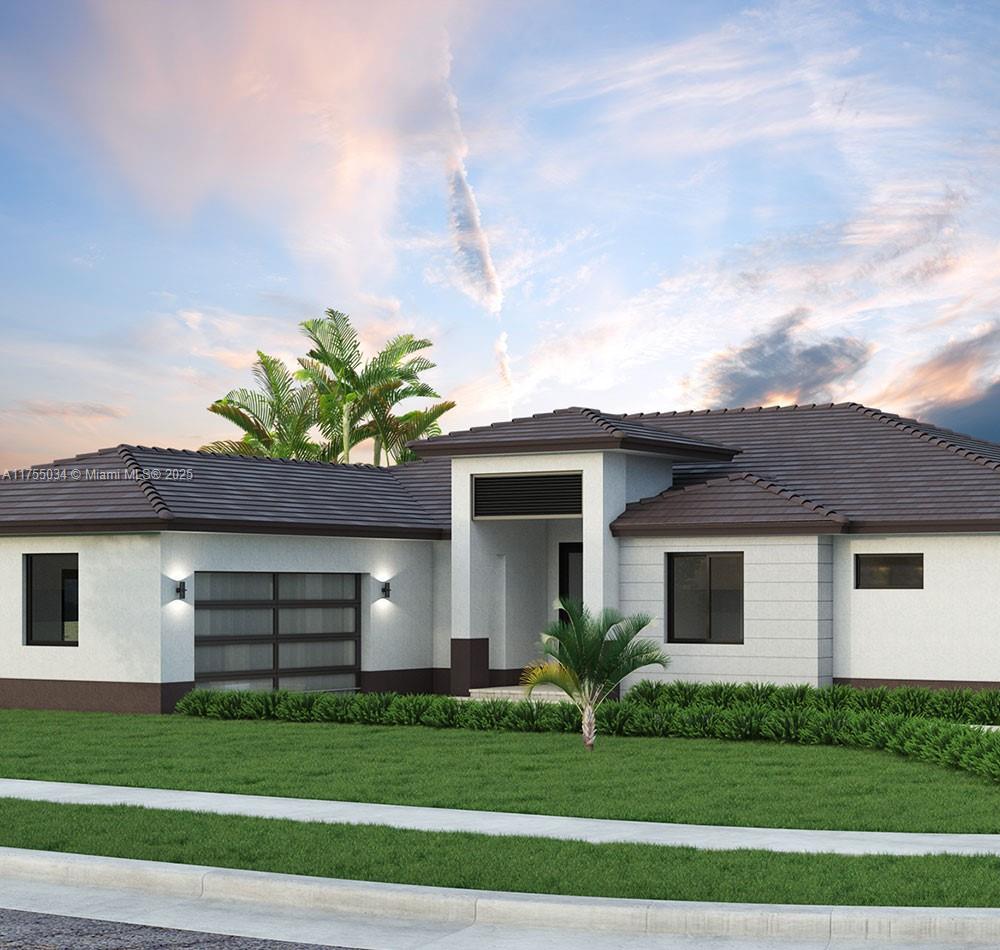 8230 SW 193rd Ter, Cutler Bay, Florida image 1