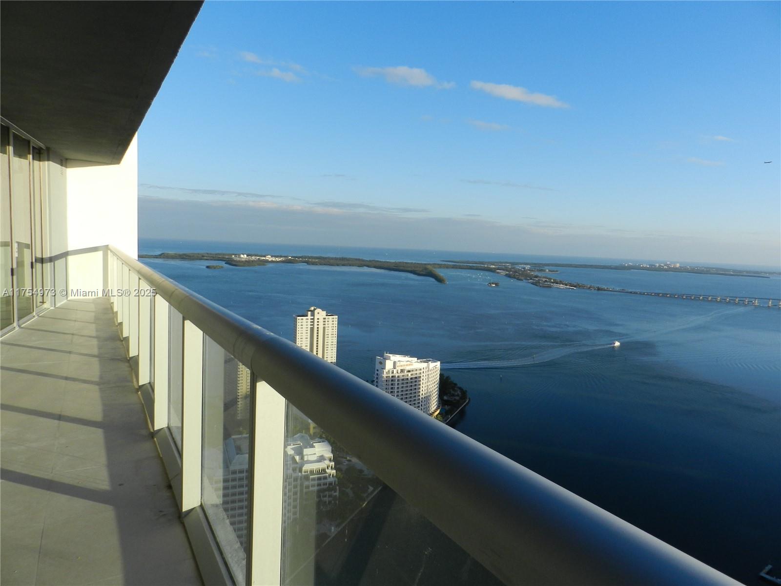 495 Brickell Ave #5403, Miami FL 33131
