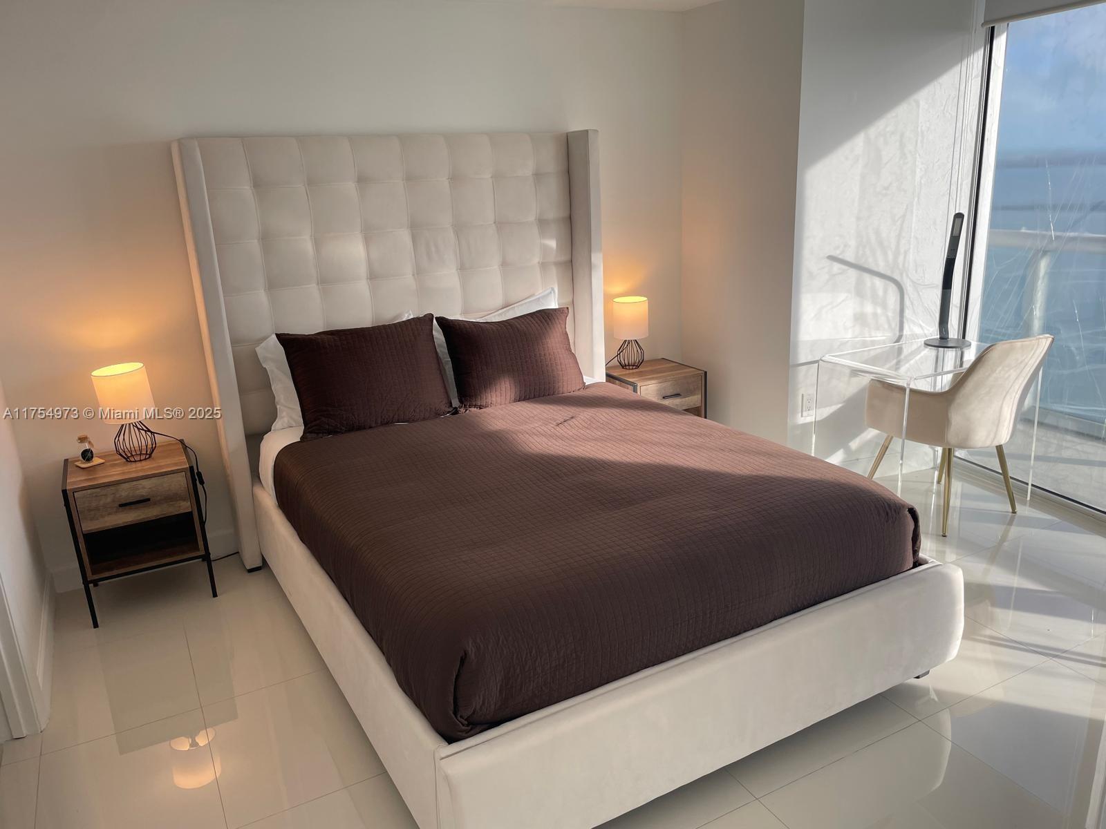 495 Brickell Ave #5403, Miami FL 33131