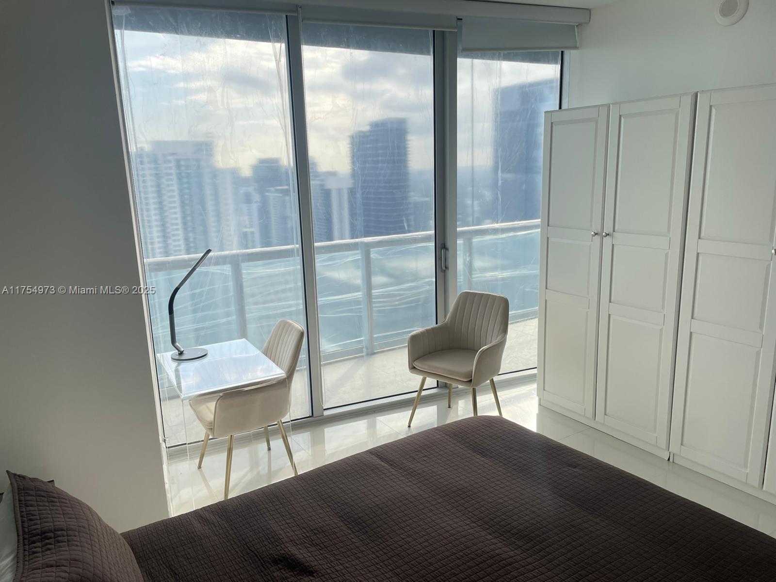 495 Brickell Ave #5403, Miami FL 33131