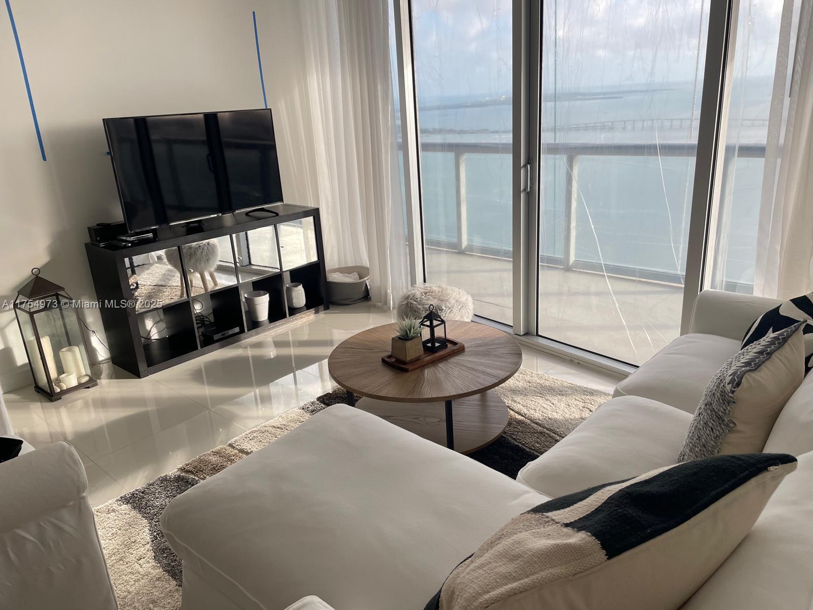 495 Brickell Ave #5403, Miami FL 33131