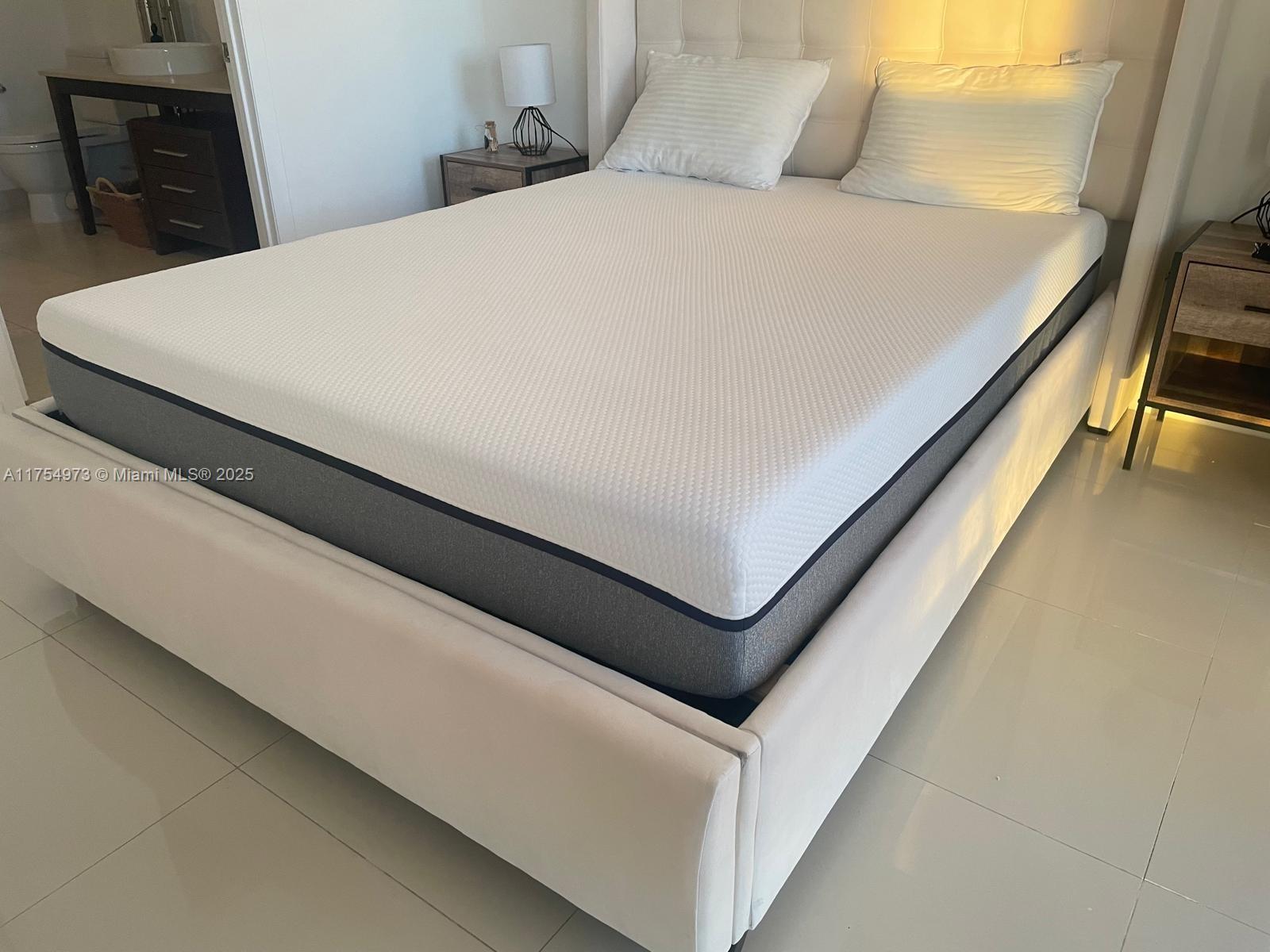 495 Brickell Ave #5403, Miami FL 33131