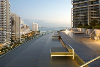 495 Brickell Ave #5403, Miami FL 33131