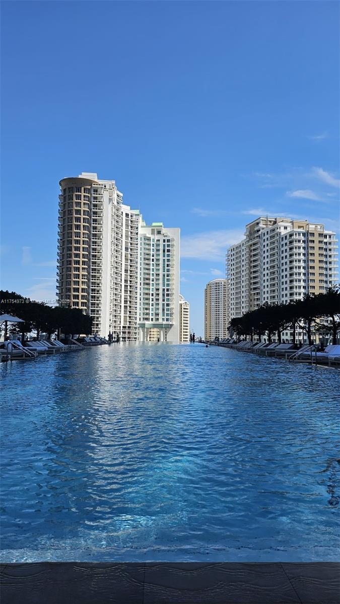 495 Brickell Ave #5403, Miami FL 33131