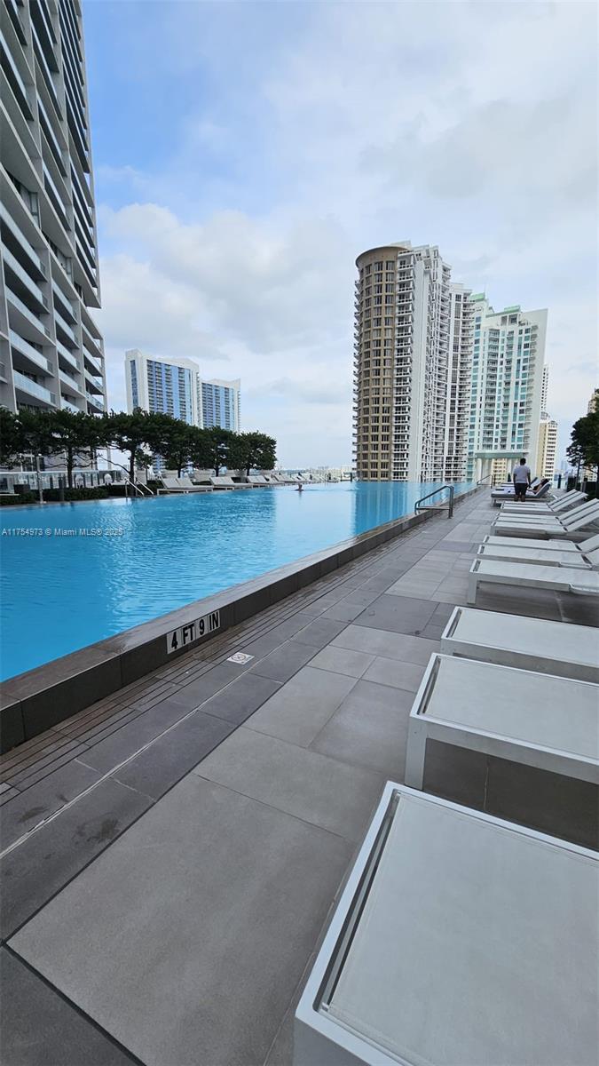 495 Brickell Ave #5403, Miami FL 33131