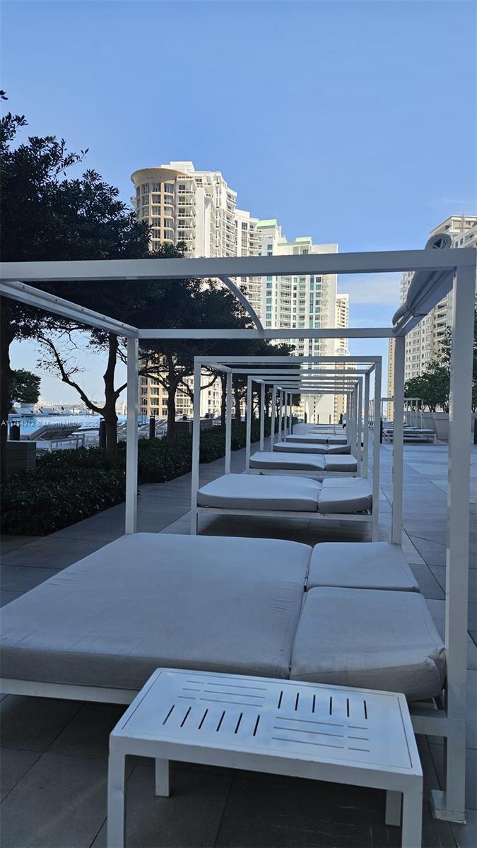 495 Brickell Ave #5403, Miami FL 33131