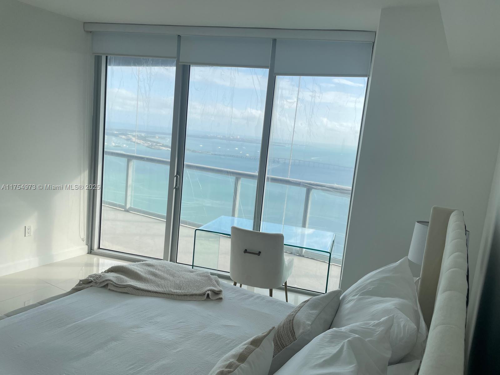 495 Brickell Ave #5403, Miami FL 33131