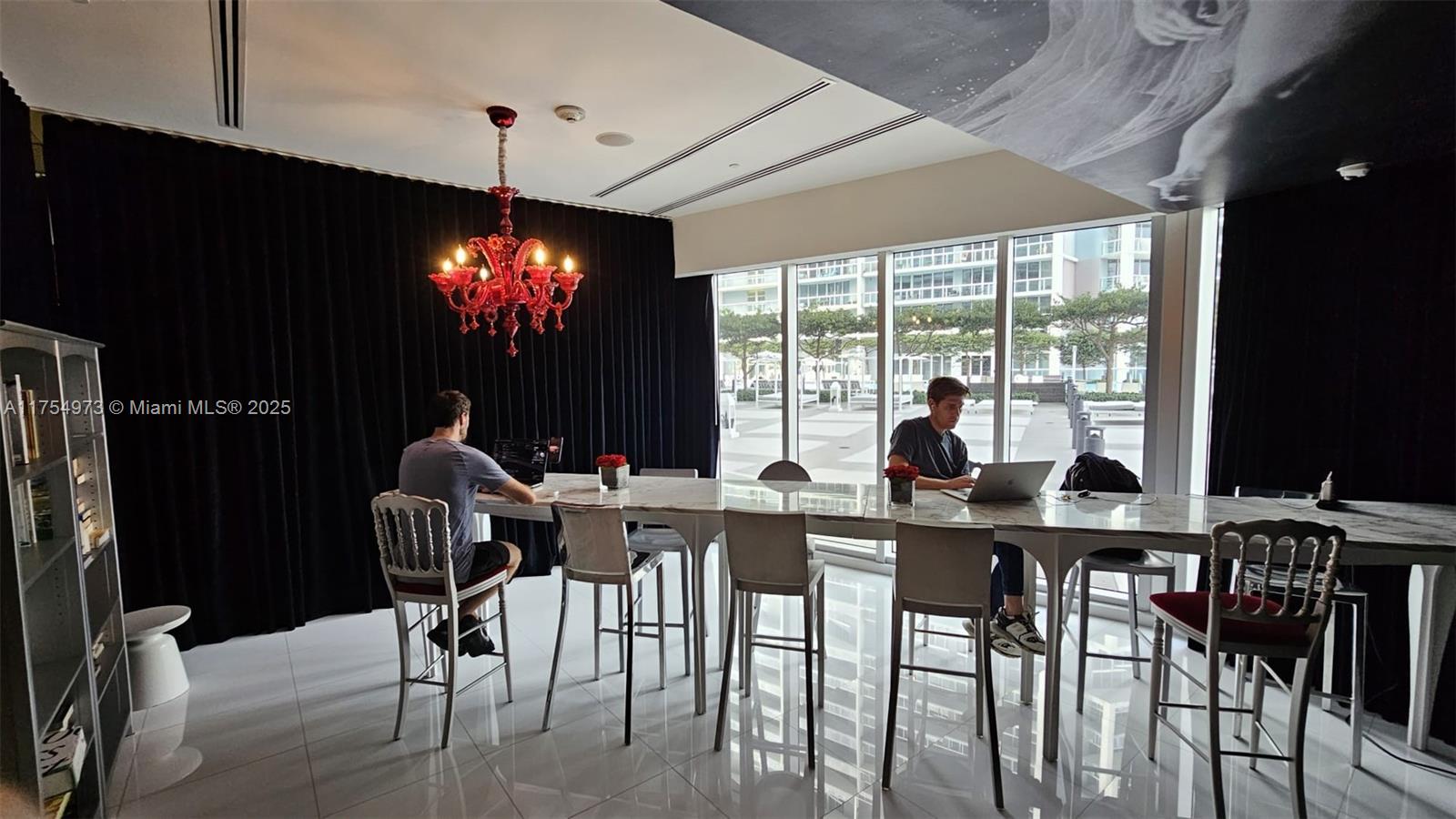 495 Brickell Ave #5403, Miami FL 33131