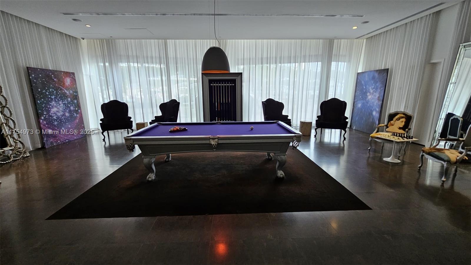 495 Brickell Ave #5403, Miami FL 33131
