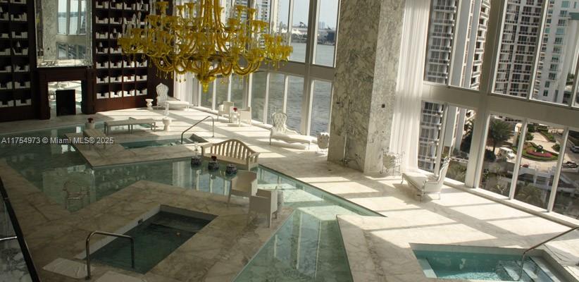 495 Brickell Ave #5403, Miami FL 33131