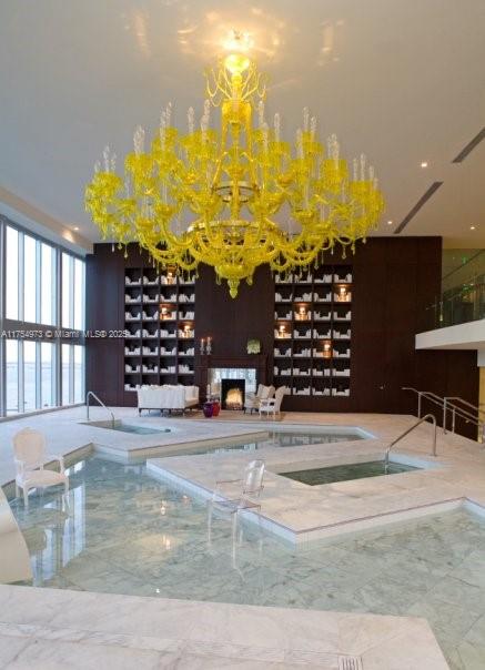 495 Brickell Ave #5403, Miami FL 33131