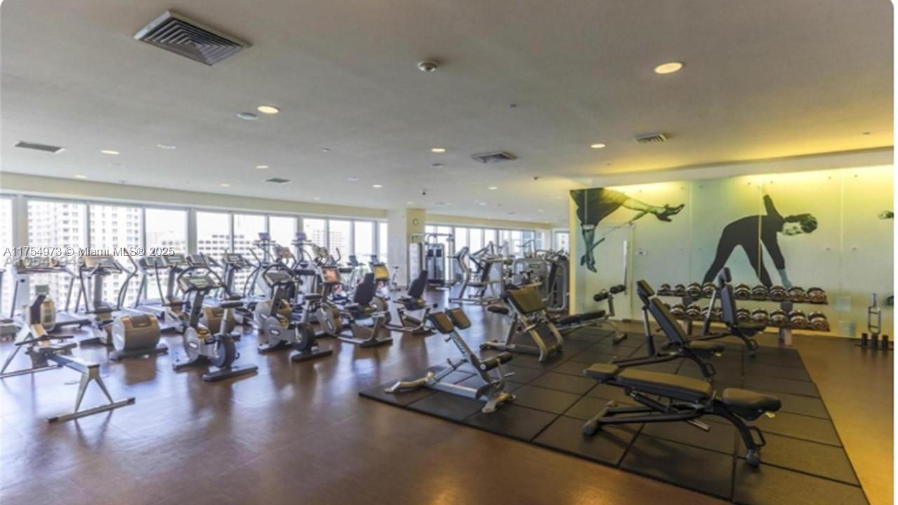 495 Brickell Ave #5403, Miami FL 33131