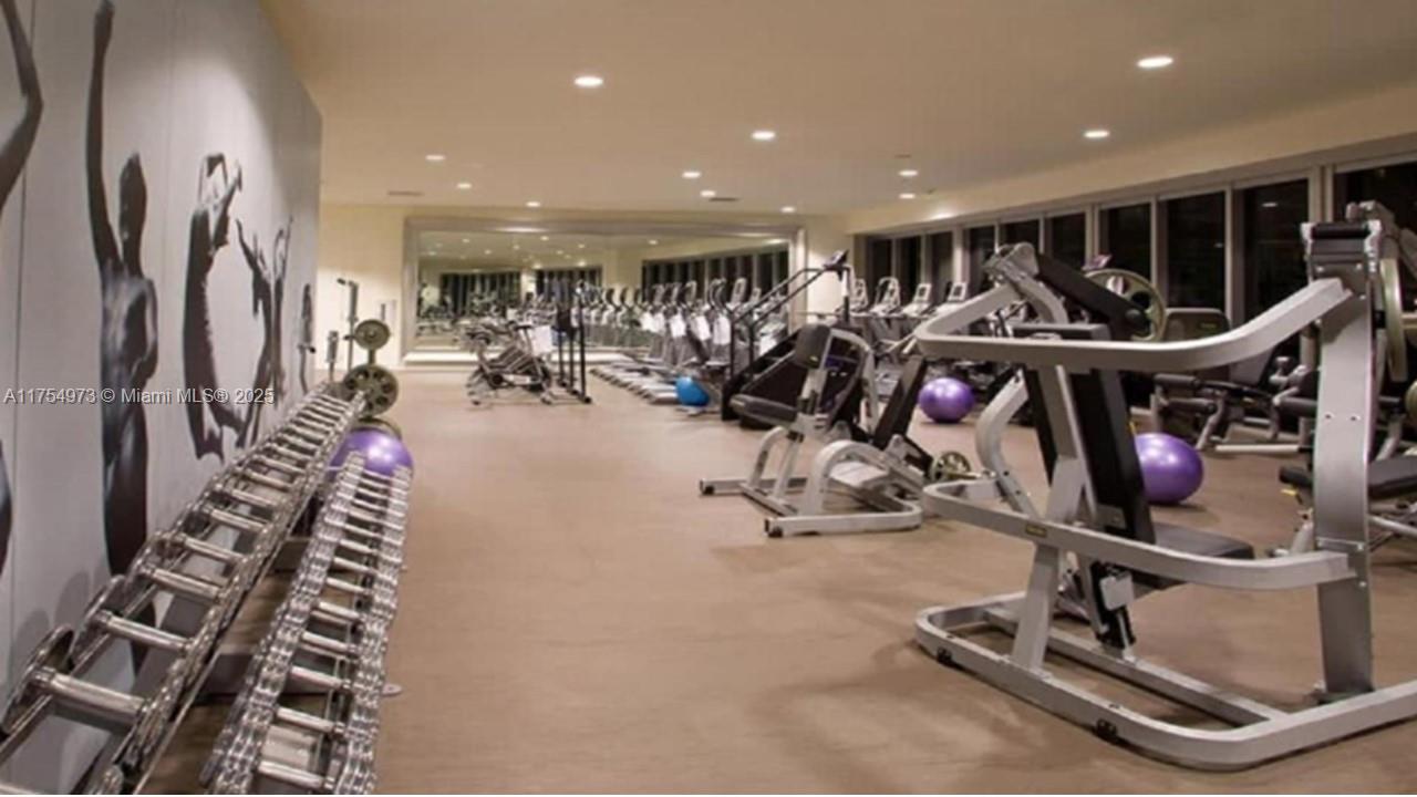 495 Brickell Ave #5403, Miami FL 33131