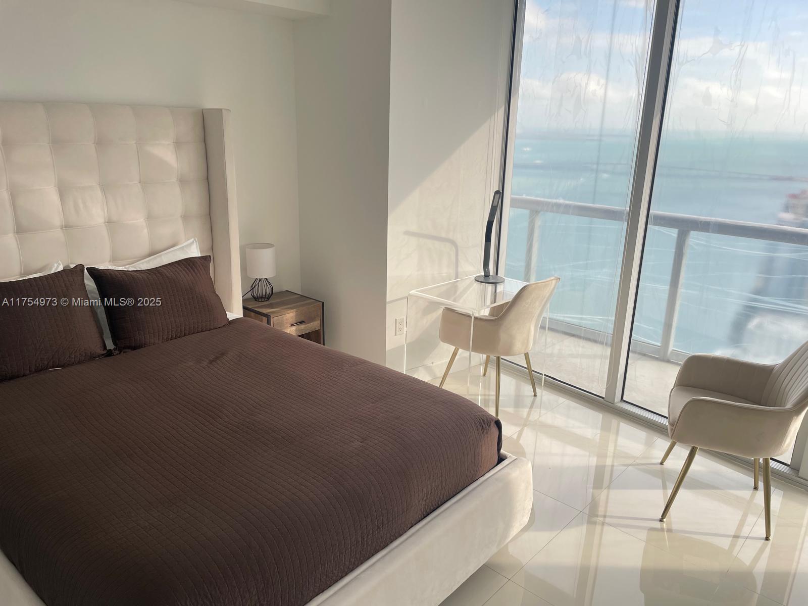 495 Brickell Ave #5403, Miami FL 33131