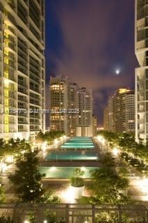 495 Brickell Ave #5403, Miami FL 33131